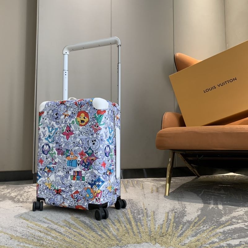 Louis Vuitton Suitcase